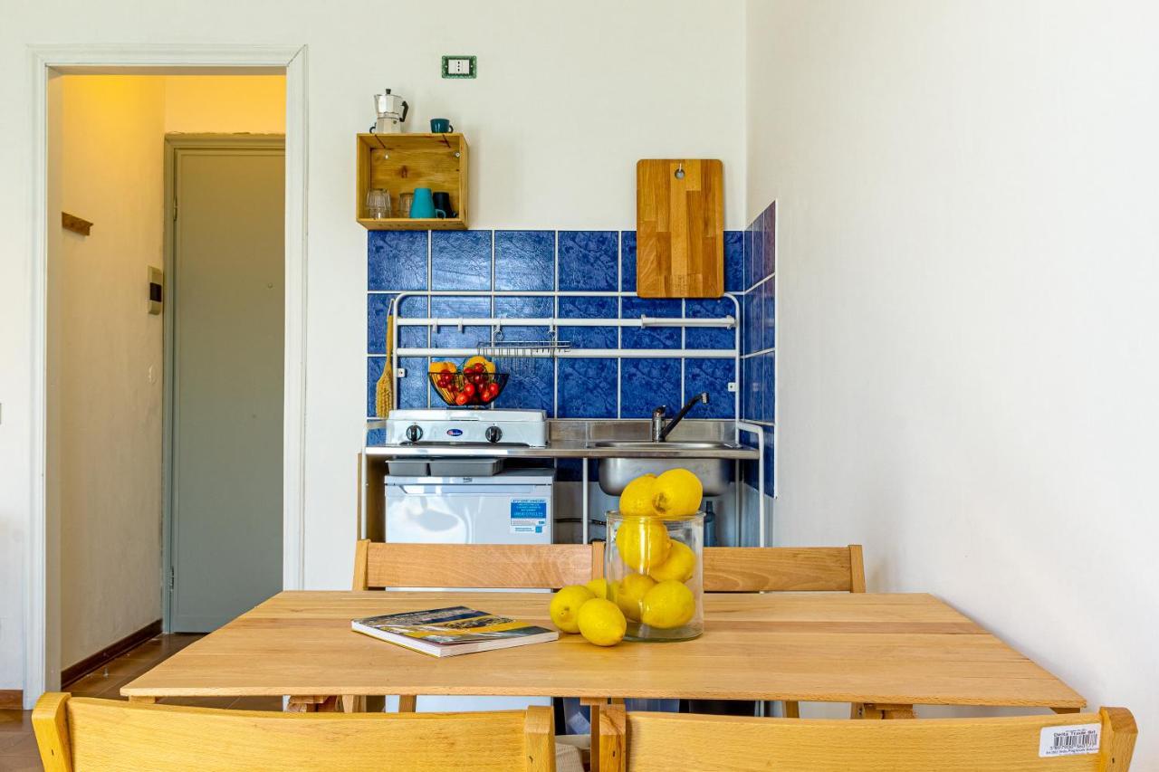 Mari Sea Home Giardini-Naxos Extérieur photo