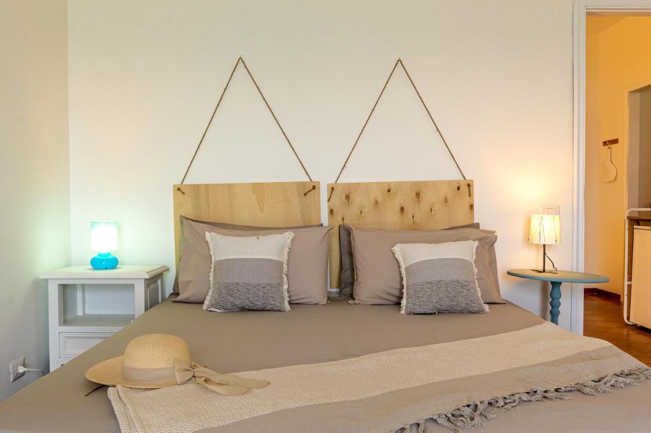 Mari Sea Home Giardini-Naxos Extérieur photo