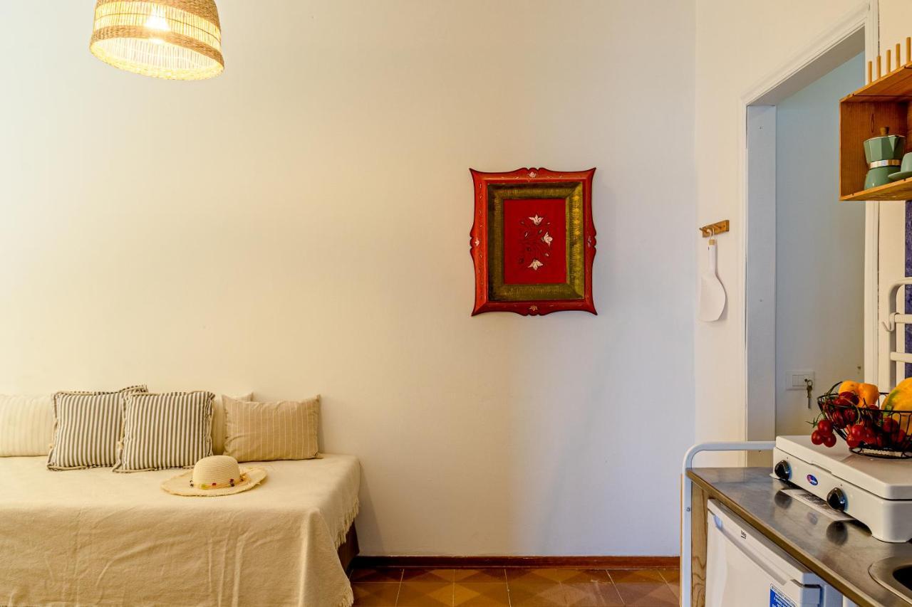 Mari Sea Home Giardini-Naxos Extérieur photo