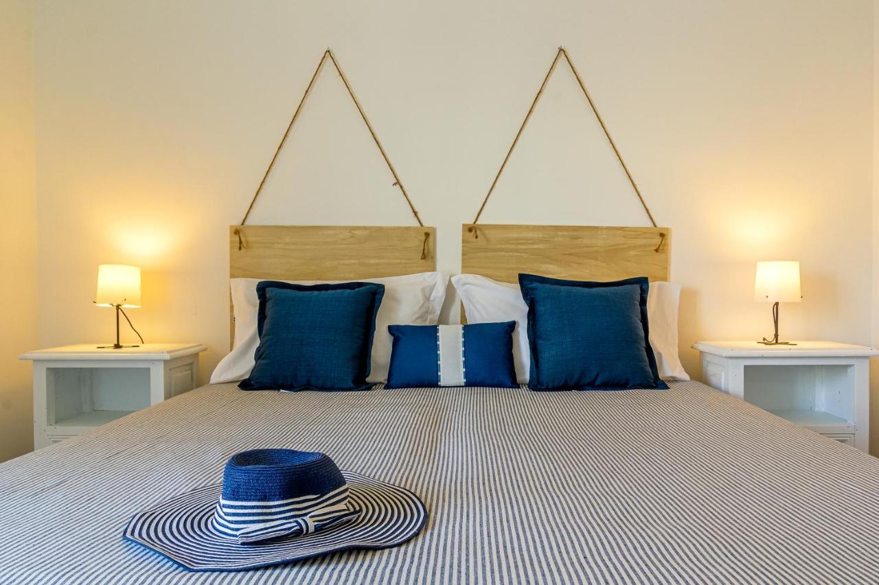 Mari Sea Home Giardini-Naxos Extérieur photo
