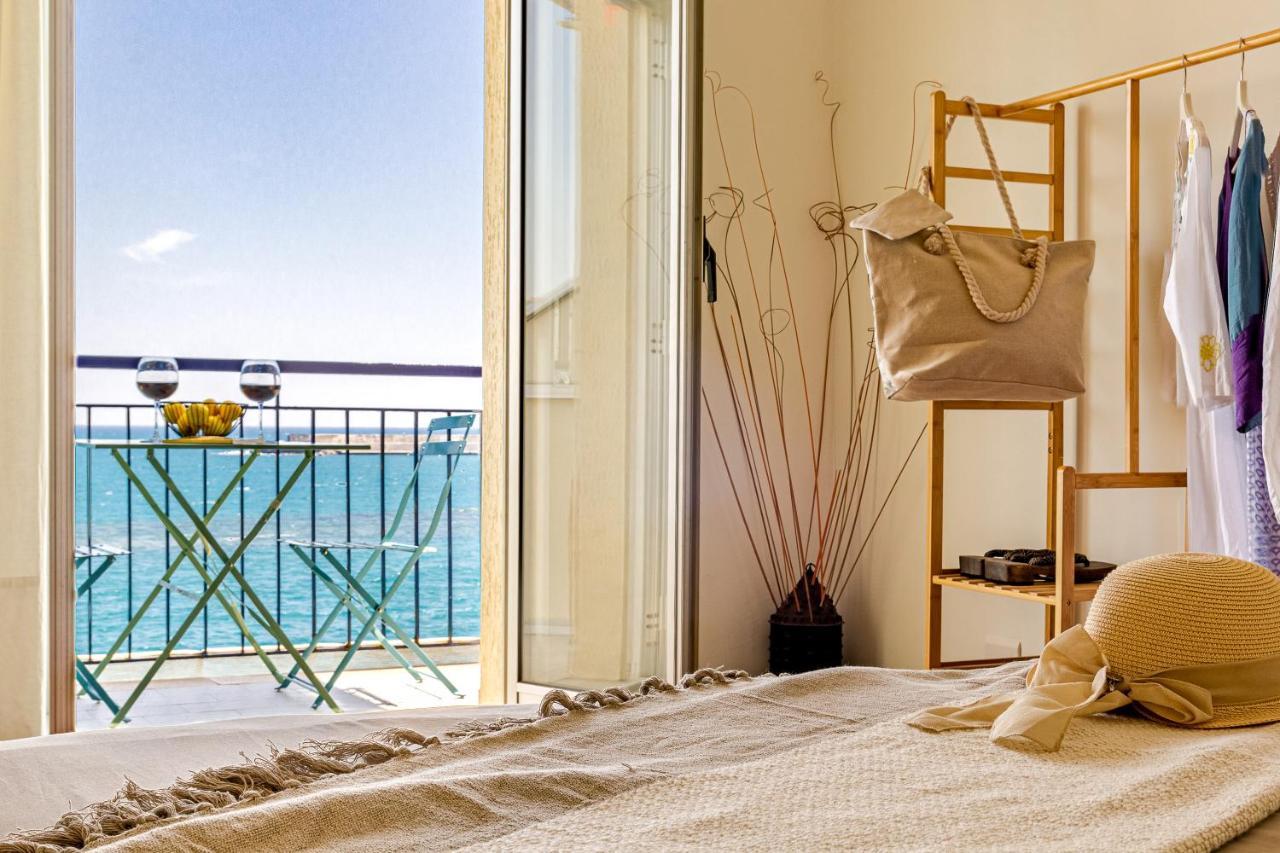 Mari Sea Home Giardini-Naxos Extérieur photo