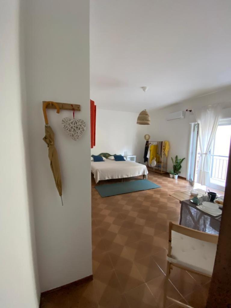 Mari Sea Home Giardini-Naxos Extérieur photo