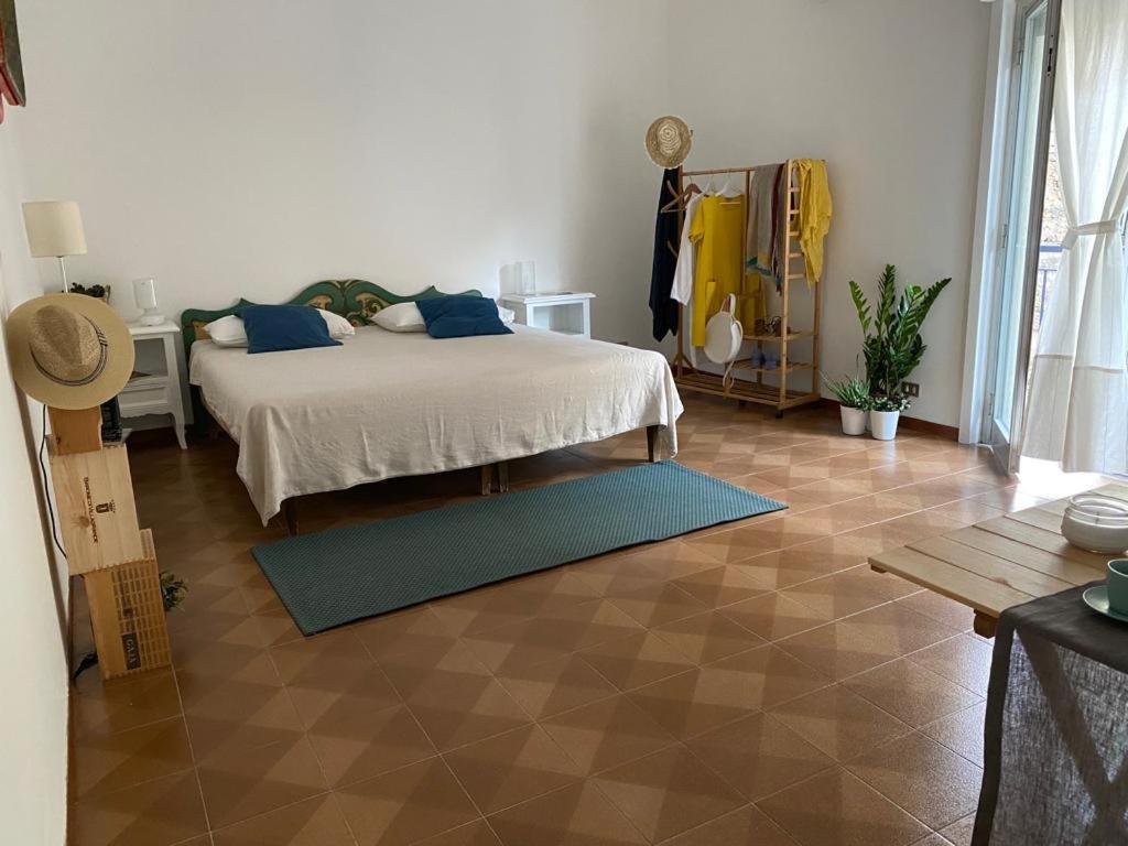 Mari Sea Home Giardini-Naxos Extérieur photo