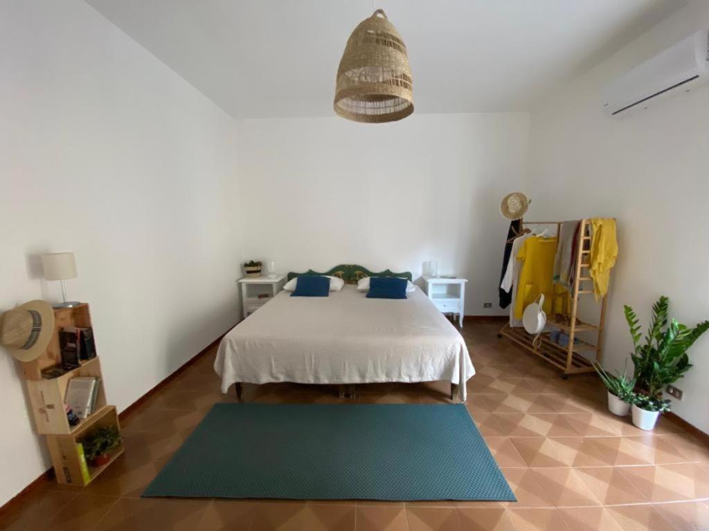 Mari Sea Home Giardini-Naxos Extérieur photo